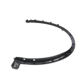 For Nissan Murano 2015-2024 ABS Black Front Right Fender Flare Molding Trim – product image 4