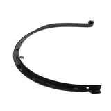 For Nissan Murano 2015-2024 ABS Black Front Right Fender Flare Molding Trim – product image 5