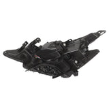 For Nissan Murano 2022-23 Passenger Side LED Headlight Assembly Black Housing – product image 5
