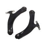 Front Lower Control Arm Pair with Ball Joints for 2008-2013 Nissan Rogue MS30194 – product image