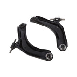 Front Lower Control Arm Pair with Ball Joints for 2008-2013 Nissan Rogue MS30194 – product image 5