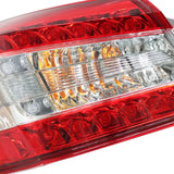 For Nissan Sentra 2013-2015 Tail Light Taillamp Left Outer Driver Side LH NI2804100 – product image 4