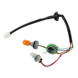 For Nissan Sentra 2013-2015 Tail Light Taillamp Left Outer Driver Side LH NI2804100 – product image 9