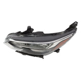 For Nissan Sentra SR 2020 2021 2022 2023 LED Headlight Assembly Driver Left Side – product image