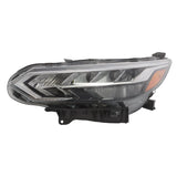 For Nissan Sentra SR 2020 2021 2022 2023 LED Headlight Assembly Driver Left Side – product image 2