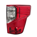 For Nissan Titan XD 2016-2023 Rear Tail Light Assembly Lamp Right Passenger Side – product image