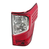 For Nissan Titan XD 2016-2023 Rear Tail Light Assembly Lamp Right Passenger Side – product image 2