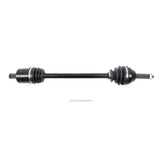 For Polaris Ranger 500 XP 700 2005-07 Front Left Right CV Axle Shaft Pair – product image 4