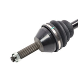 For Polaris Ranger 500 XP 700 2005-07 Front Left Right CV Axle Shaft Pair – product image 9