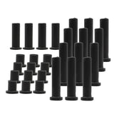 For Polaris Sportsman 335 400 500 570 800 ETX Front & Rear A-Arm Bushing Kit Set – product image 3