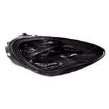 For Porsche Cayenne 2011-2014 LED Pair Headlights Front HeadLamps Assembly – product image 2