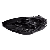 For Porsche Cayenne 2011-2014 LED Pair Headlights Front HeadLamps Assembly – product image 3