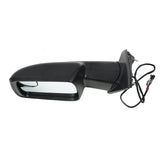 For Ram 1500 2019-2024 Mirror Heated Power Folding Driver Left Side – product image 4