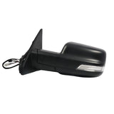 For Ram 1500 2019-2024 Mirror Heated Power Folding Driver Left Side – product image 8