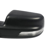 For Ram 1500 2019-2024 Mirror Heated Power Folding Driver Left Side – product image 9
