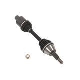For Ram 1500 Classic 2012-2021 4WD 2x Front CV Axle Shaft Assembly LH RH – product image