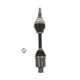 For Ram 1500 Classic 2012-2021 4WD 2x Front CV Axle Shaft Assembly LH RH – product image 6