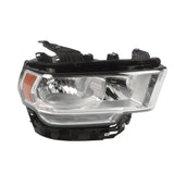 For Ram 2500 3500 2019-2024 Headlight Headlamp Halogen Chrome Passenger Side – product image 2