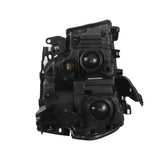 For Ram 2500 3500 2019-2024 Headlight Headlamp Halogen Chrome Passenger Side – product image 5