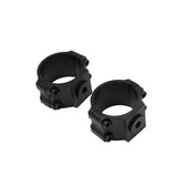 For RZR 4WD LED Whip Light Bar 1.75" to 2"Rollbar Cage UTV ATV Mount Brackets 2X – product image 5