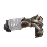 Front Catalytic Converter for 2006-2008 Scion xB 2008-2014 Toyota RAV4 2.4L 674-966 – product image