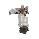 Front Catalytic Converter for 2006-2008 Scion xB 2008-2014 Toyota RAV4 2.4L 674-966 – product image 2