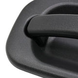 Exterior Door Handle Set for 2000-2006 Chevrolet Silverado Tahoe GMC Sierra 377501427283 – product image 6