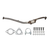 For SUBARU FORESTER 2.5L 2011-2018 IMPREZA 2.0L 2012-16 Catalytic Converter – product image