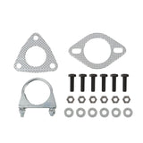 For SUBARU FORESTER 2.5L 2011-2018 IMPREZA 2.0L 2012-16 Catalytic Converter – product image 4