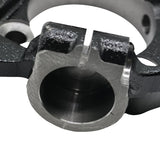 For Subaru Forester 2009-13 Legacy 2005-14 Front LH Steering Knuckle Assembly – product image 7