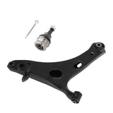 For Subaru Forester 2014-2018 Front Lower Left Control Arm Ball Joint Assembly – product image
