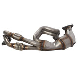 For Subaru Forester Impreza Legacy Outback H4 2.5L 2006-2012 Catalytic Converter – product image 2