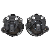 For Subaru Impreza Forester 2008-2013 Front Clear Lens Bumper Fog Lights – product image 5