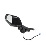FOR TESLA MODEL 3 2017-2023 BLACK LEFT DRIVER SIDE MIRROR – product image 2