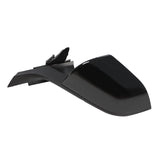 FOR TESLA MODEL 3 2017-2023 BLACK LEFT DRIVER SIDE MIRROR – product image 4