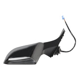 FOR TESLA MODEL 3 2017-2023 BLACK LEFT DRIVER SIDE MIRROR – product image 5