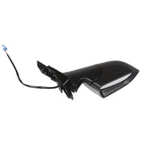 FOR TESLA MODEL 3 2017-2023 BLACK LEFT DRIVER SIDE MIRROR – product image 7