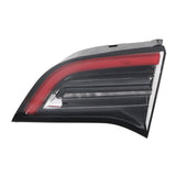 For Tesla Model 3 Model Y 2021-2023 2x Left & Right 4 Pin Inner Tail Light – product image 2