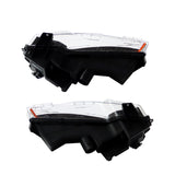 For Tesla Model 3 Y 2017-2023 Pair LED DRL Fog Light Lamp US Version Assembly – product image 2