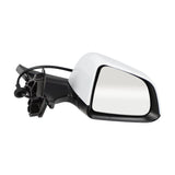 For Tesla Model Y 2020-2023 Right Passenger Side Mirror Power Fold Heated White – product image 2