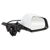 For Tesla Model Y 2020-2023 Right Passenger Side Mirror Power Fold Heated White – product image 3