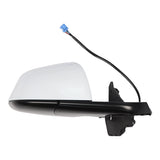 For Tesla Model Y 2020-2023 Right Passenger Side Mirror Power Fold Heated White – product image 4
