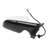 For Tesla Model Y 2020-2023 Right Passenger Side Mirror Power Fold Heated White – product image 5