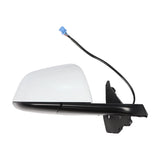 For Tesla Model Y 2020-2023 Right Passenger Side Mirror Power Fold Heated White – product image 7