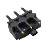 Ignition Coil, Spark Plug and Wire Set for Chrysler Town and Country Dodge Grand Caravan 3.3L 4306 – product image 7