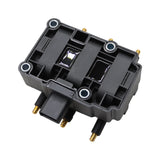 Ignition Coil, Spark Plug and Wire Set for Chrysler Town and Country Dodge Grand Caravan 3.3L 4306 – product image 9