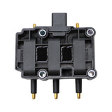 Ignition Coil, Spark Plug and Wire Set for Chrysler Town and Country Dodge Grand Caravan 3.3L 4306 – product image 10