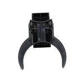 For Toyota 2014-2019 Highlander &Kluger Center Console Cup Holder Insert Divider 55618-0E200-C0 – product image 4