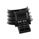 For Toyota 2014-2019 Highlander &Kluger Center Console Cup Holder Insert Divider 55618-0E200-C0 – product image 7
