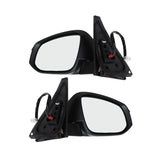 For Toyota 4RUNNER 2014-2018 Heated Signal Light Mirror Right Left Side – product image